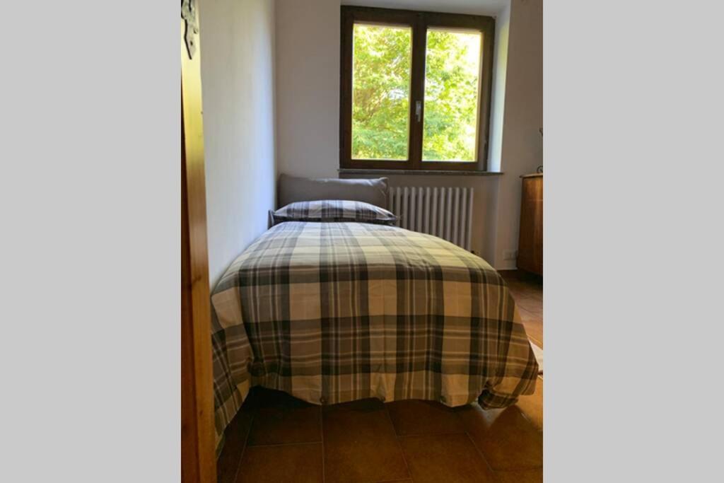 Traditional Villa Bellagio San Primo Lake Como المظهر الخارجي الصورة