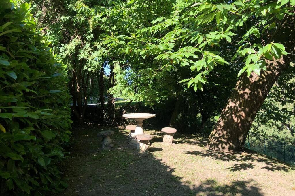 Traditional Villa Bellagio San Primo Lake Como المظهر الخارجي الصورة